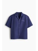 Blue color option, Currently selected