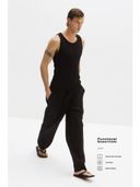Black color option, Currently selected