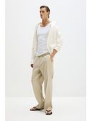 White color option