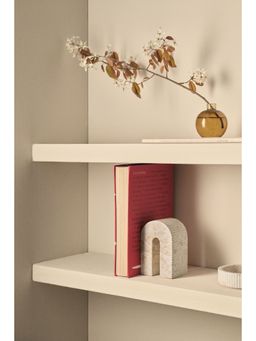 H&M - Beige Marble Sculpture