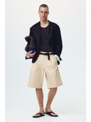 Beige color option, Currently selected