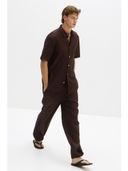 Brown color option