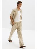 Beige color option, Currently selected