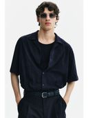 Black color option, Currently selected