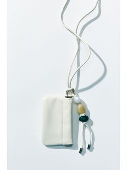 H&M - Women White Mini Crossbody Bag