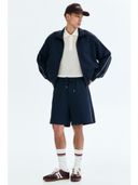 Blue color option, Currently selected