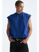 Blue color option