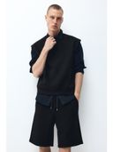 Black color option, Currently selected