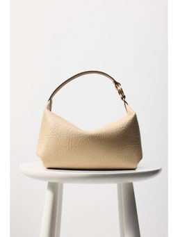 H&M - Women Beige Crossbody Bag