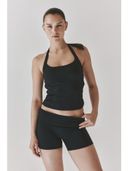 Black color option, Currently selected
