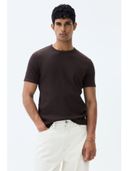 Brown color option, Currently selected