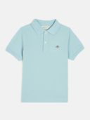 Aqua color option, Currently selected