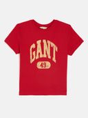 Red color option, Sold out, Currently selected