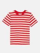 Red color option, Currently selected