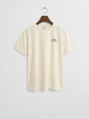 Off White color option, Currently selected