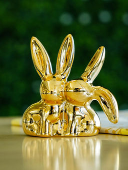 Ekhasa - Rabbit Show Pieces for Home Decor