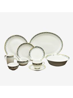 Dankotuwa - Isebella 33 Piece Dinner Set