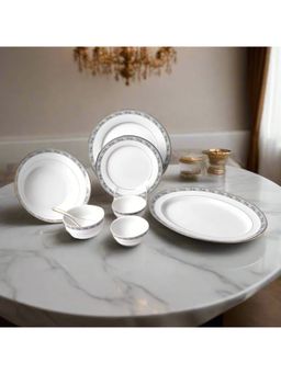 Dankotuwa - Mariella 33 Piece Dinner Set