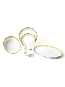 Dankotuwa - Princely 21 Piece Dinner Set