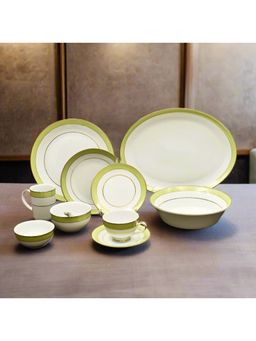 Dankotuwa - Princely 33 Piece Dinner Set