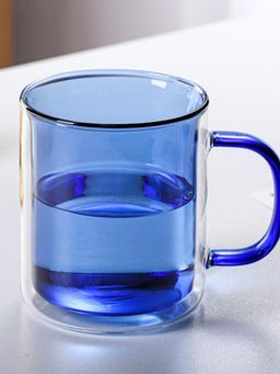 Smokey Cocktail - Breezesip Summer Cup - Blue