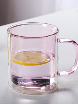 Smokey Cocktail - Breezesip Summer Cup - Clear