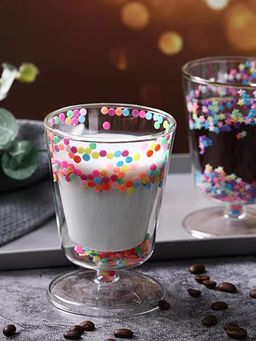 Smokey Cocktail - Breezy Layered Double Wall Mug