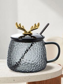 Smokey Cocktail - Reindeer Mug