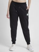 Black color option, Currently selected