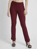 Maroon color option