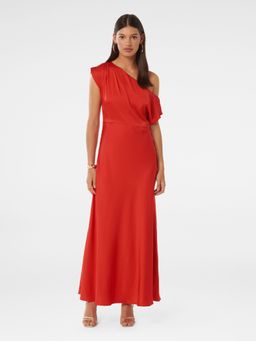 Forever New - Cara Draped Bodice Maxi Dress