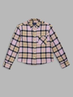 GANT - Checked Multicolor Shirt