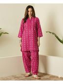 Pink color option, Currently selected