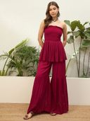 Maroon color option, Sold out