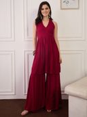 Red color option, Currently selected