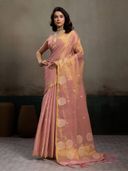 Peach color option, Currently selected