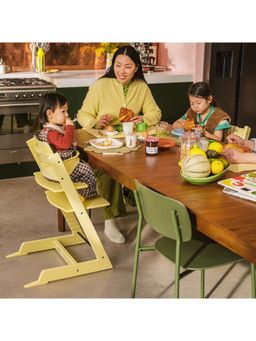 STOKKE - Tripp Trapp Chair Lemon Yellow