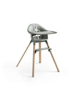STOKKE - Clikk High Chair Glacier Green - Bamboo