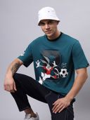 Green color option