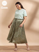 Green color option, Sold out