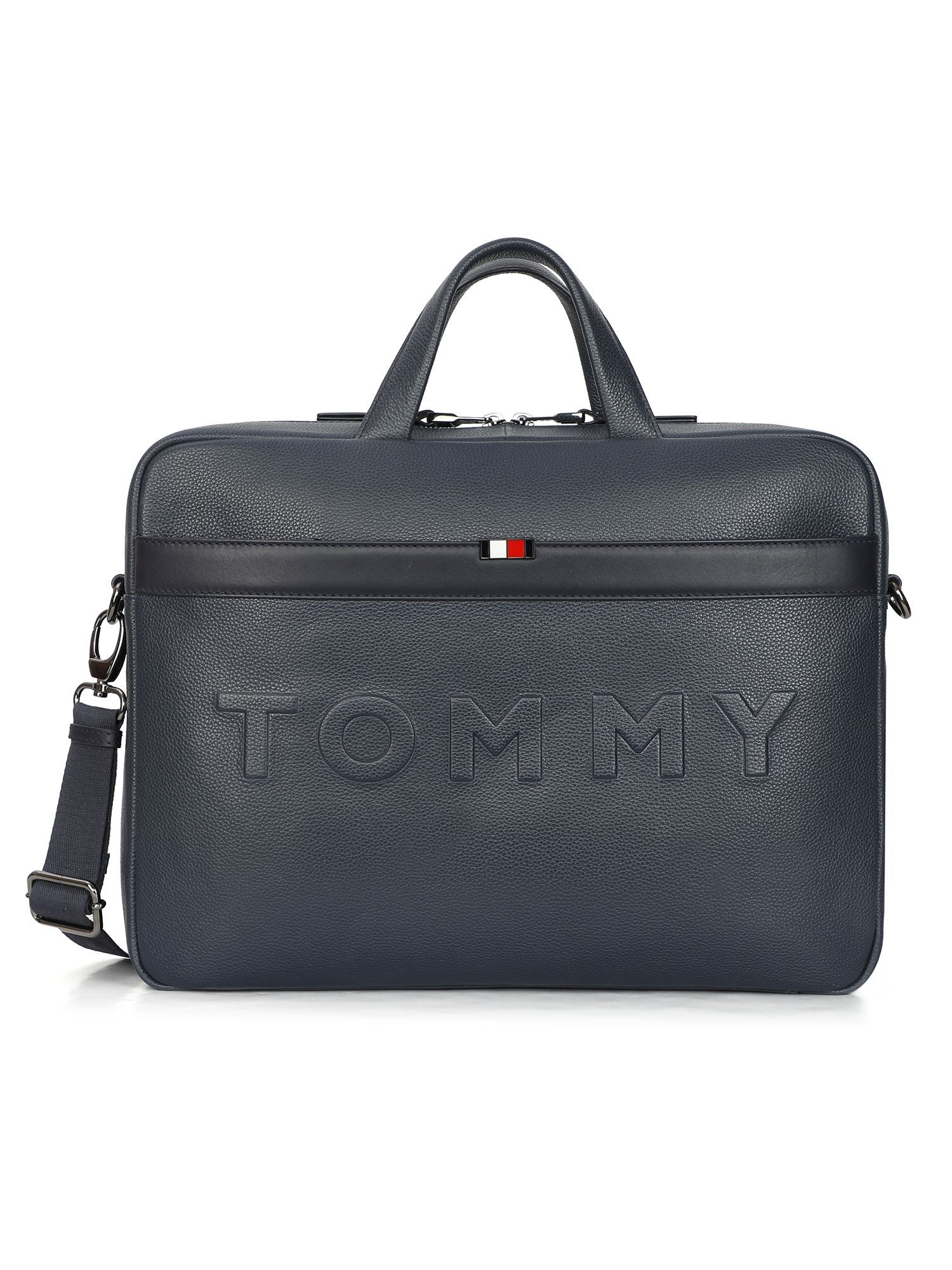Buy tommy hilfiger laptop messenger bags Outlet Online