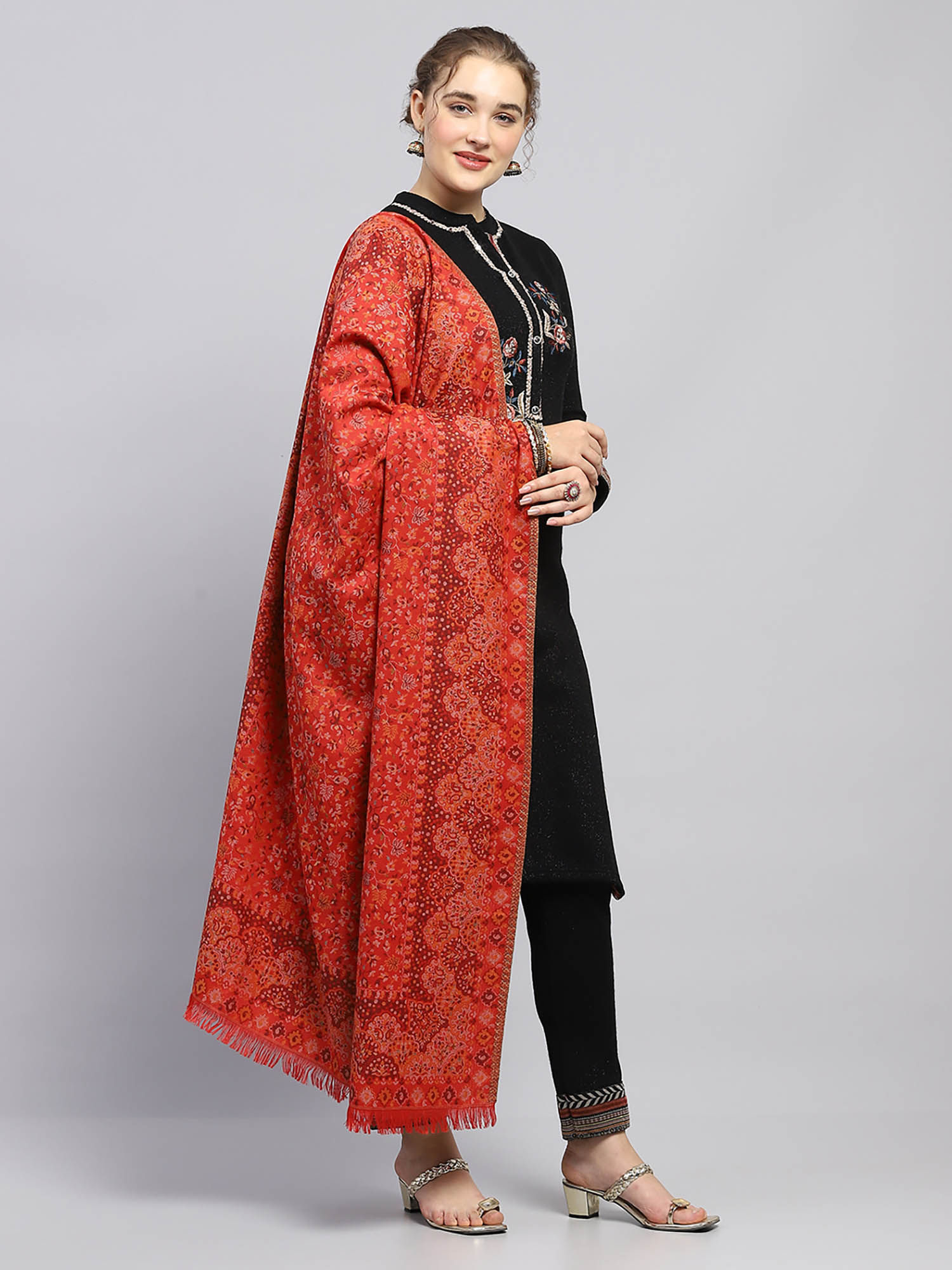 monte carlo shawl online