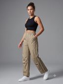 Khaki color option