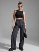 Charcoal color option