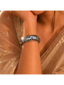 Silver color option, Currently selected