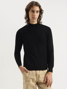 United Colors of Benetton - Regular Fit Solid Sweatshirt