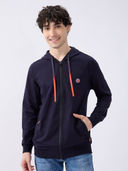 Navy Blue color option, Currently selected