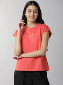 Peach color option, Currently selected