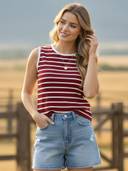 Maroon color option