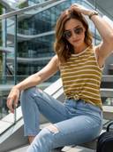Mustard color option